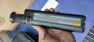 Estuche Fluke Fiber Test Tools