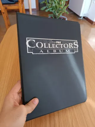 Colección Cartas Pokémon Squirtle