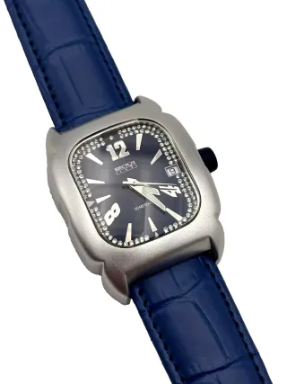 Orologio Sector Uomo Cinturino Pelle