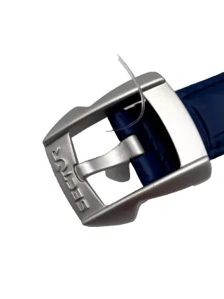 Orologio Sector Uomo Cinturino Pelle