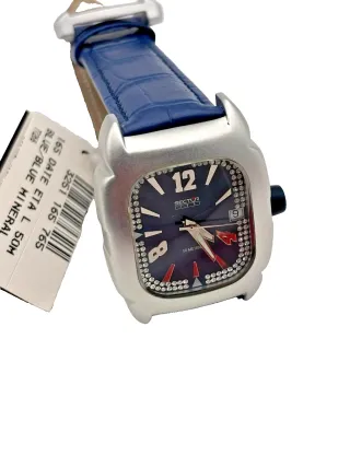 Orologio Sector Uomo Cinturino Pelle