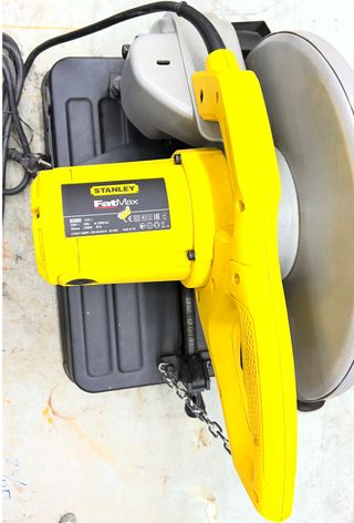 TRONZADORA STANLEY FAT MAX