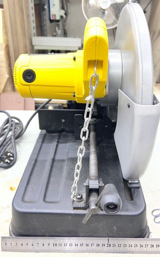 TRONZADORA STANLEY FAT MAX