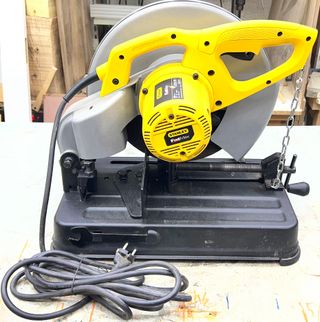 TRONZADORA STANLEY FAT MAX