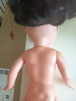 Nancy Gheisa Patabollo Años 70 kimono original