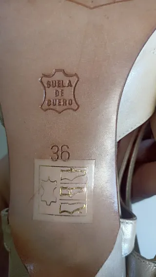 Zapatos piel fiesta ceremonia y bolso conjunto