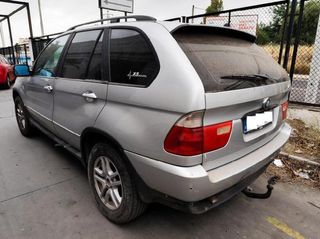 Alternador 627379 bmw x5 - 1 generacion e53 228082