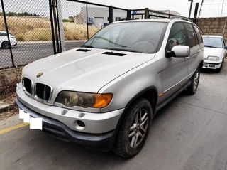 Alternador 627379 bmw x5 - 1 generacion e53 228082