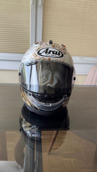 Arai RX-7 Tsubasa