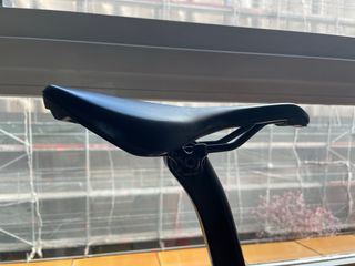 Sillín Specialized Power 143mm Negro