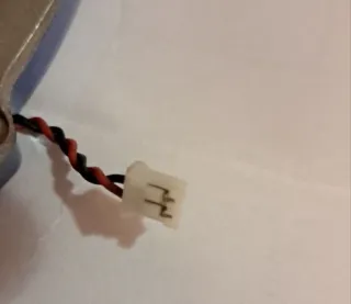 Sapphire Radeon HD 3870 Ventola Dissipatore