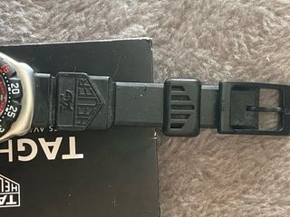 TAG Heuer Professional 200m Reloj de Cuarzo