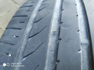 Neumáticos TOYO 215/50 R18 92V