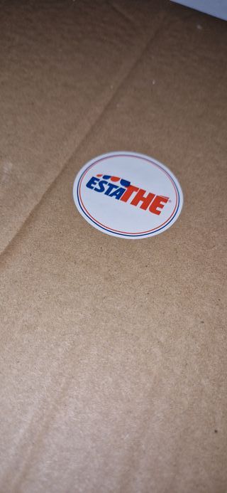 12 Piatti Pizza Estathè Ceramica