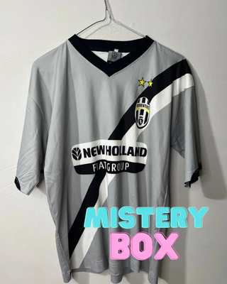 Mystery Box Maglie Calcio
