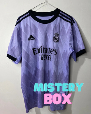 Mystery Box Maglie Calcio