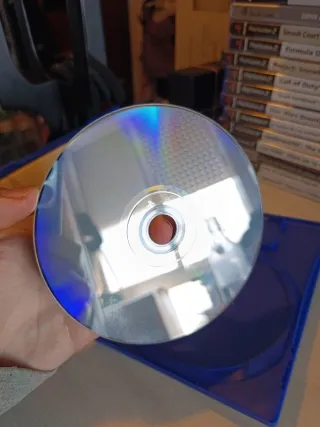 Rocky PS2 (PlayStation 2) - Deporte