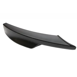 Añadidos Splitters de paragolpes delantero para BM