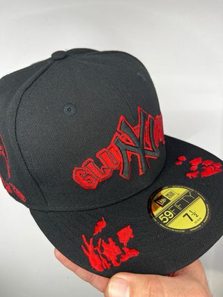 Gorra New Era 59FIFTY Nueva York Yankees talla 712