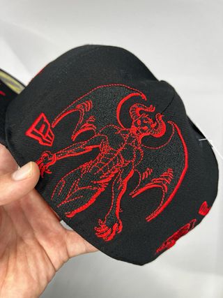 Gorra New Era 59FIFTY Nueva York Yankees talla 712