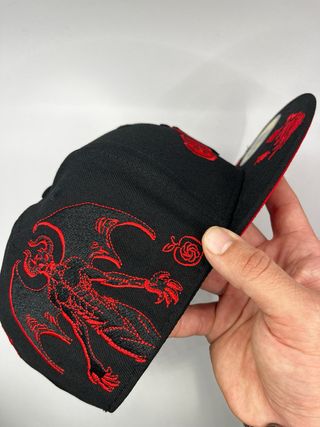 Gorra New Era 59FIFTY Nueva York Yankees talla 712