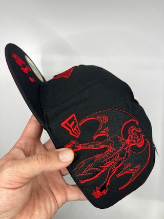 Gorra New Era 59FIFTY Nueva York Yankees talla 712