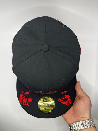 Gorra New Era 59FIFTY Nueva York Yankees talla 712