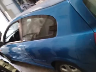 Nissan Almera 2000 Despiece