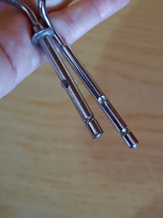 Fruste per frullatore  a mano