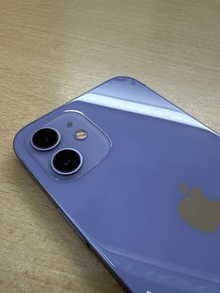 iPhone 12 128GB Malva