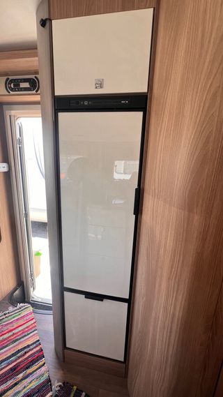 Bürstner Aviano i700 Integral 2017