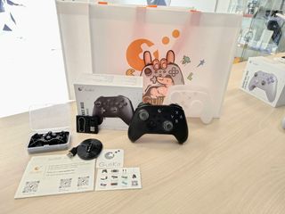 Mando Gulikit KK3 MAX con 3 años garantía