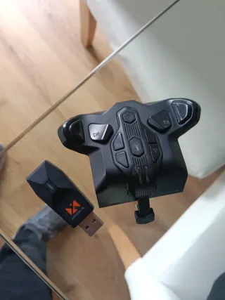 Botonera para mando Xbox Armor X