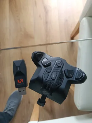 Botonera para mando Xbox Armor X