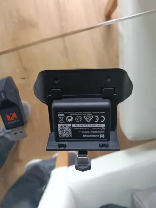 Botonera para mando Xbox Armor X