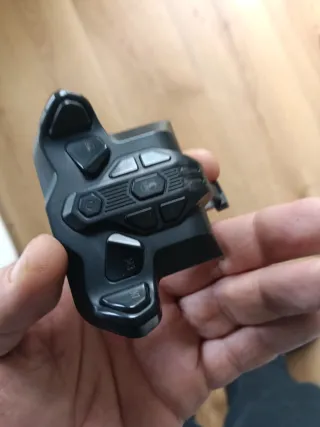 Botonera para mando Xbox Armor X