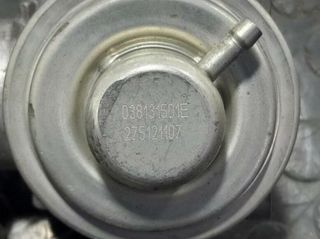 Válvula egr audi 1291818 038/131501e a3 (8l) 1.9