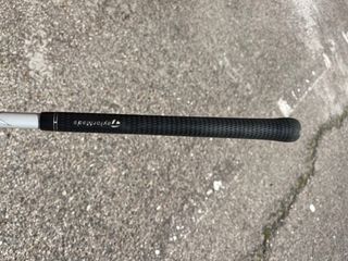 Madera 3 Taylormade Burner T3