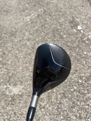 Madera 3 Taylormade Burner T3