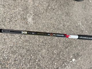 Madera 3 Taylormade Burner T3