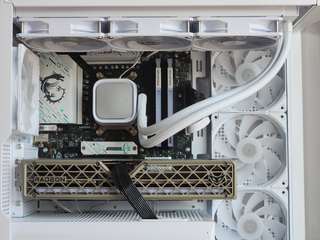 PC GAMING AM5 | 9060 XT | 32GB | 2TB | GARANTÍA