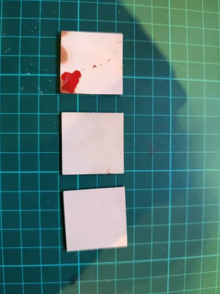 Stickers Dragon Ball Antiguas de cartón duro