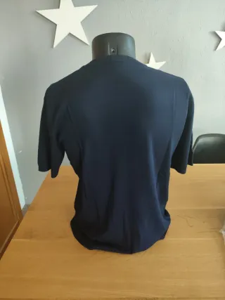 Camiseta Polo Ralph Lauren Azul