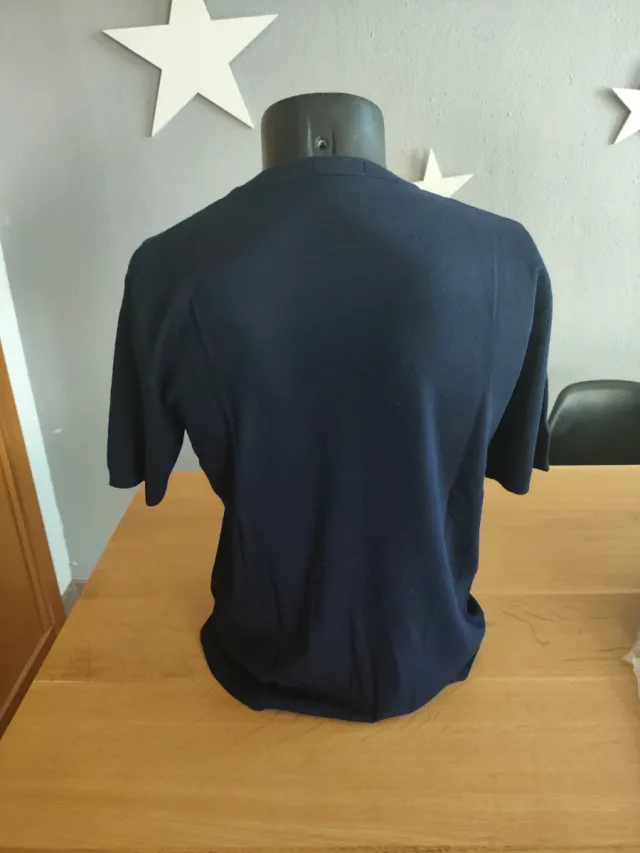 Camiseta Polo Ralph Lauren Azul