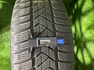 Llantas BMW Serie 5 17" Originales