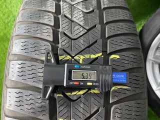 Llantas BMW Serie 5 17" Originales