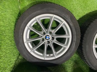 Llantas BMW Serie 5 17" Originales