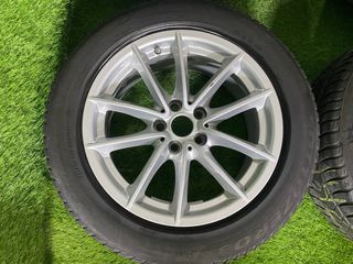 Llantas BMW Serie 5 17" Originales
