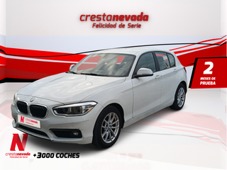 DESDE 250€ AL MES SIN ENTRADA BMW SERIE 1 DIESEL