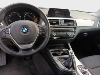 DESDE 250€ AL MES SIN ENTRADA BMW SERIE 1 DIESEL